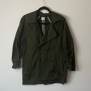 CAbi Expedition Jacket Green 5478